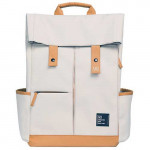 90 GOFUN Vitality Backpack Beige